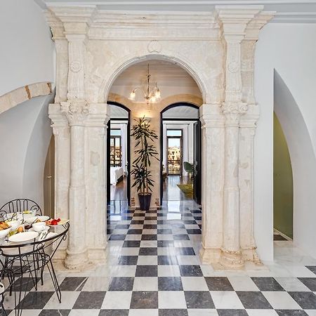 Domicilechania - Venetian Residence Dış mekan fotoğraf