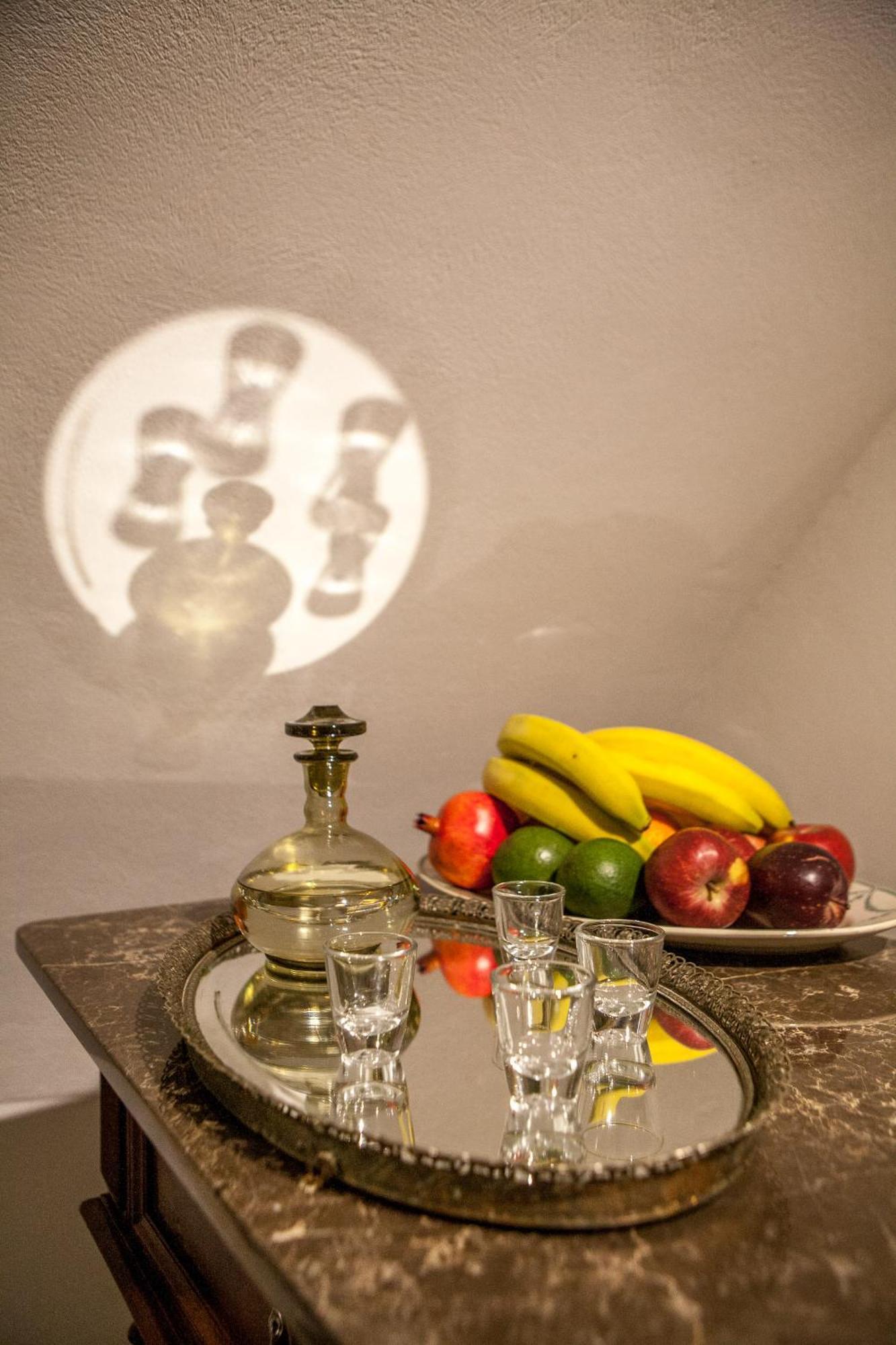 Domicilechania - Venetian Residence Dış mekan fotoğraf