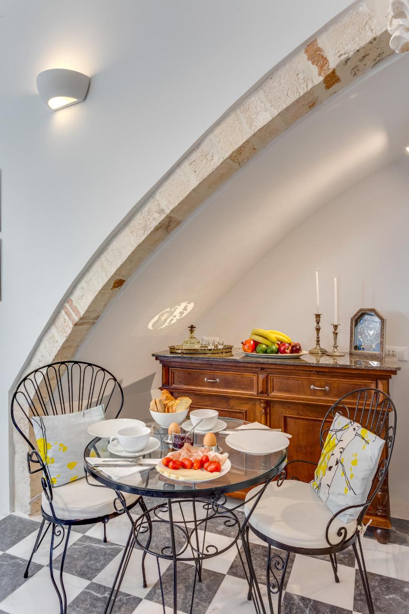 Domicilechania - Venetian Residence Dış mekan fotoğraf