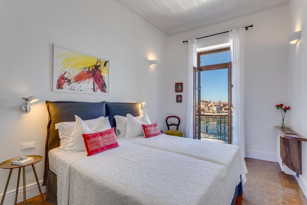 Domicilechania - Venetian Residence Dış mekan fotoğraf
