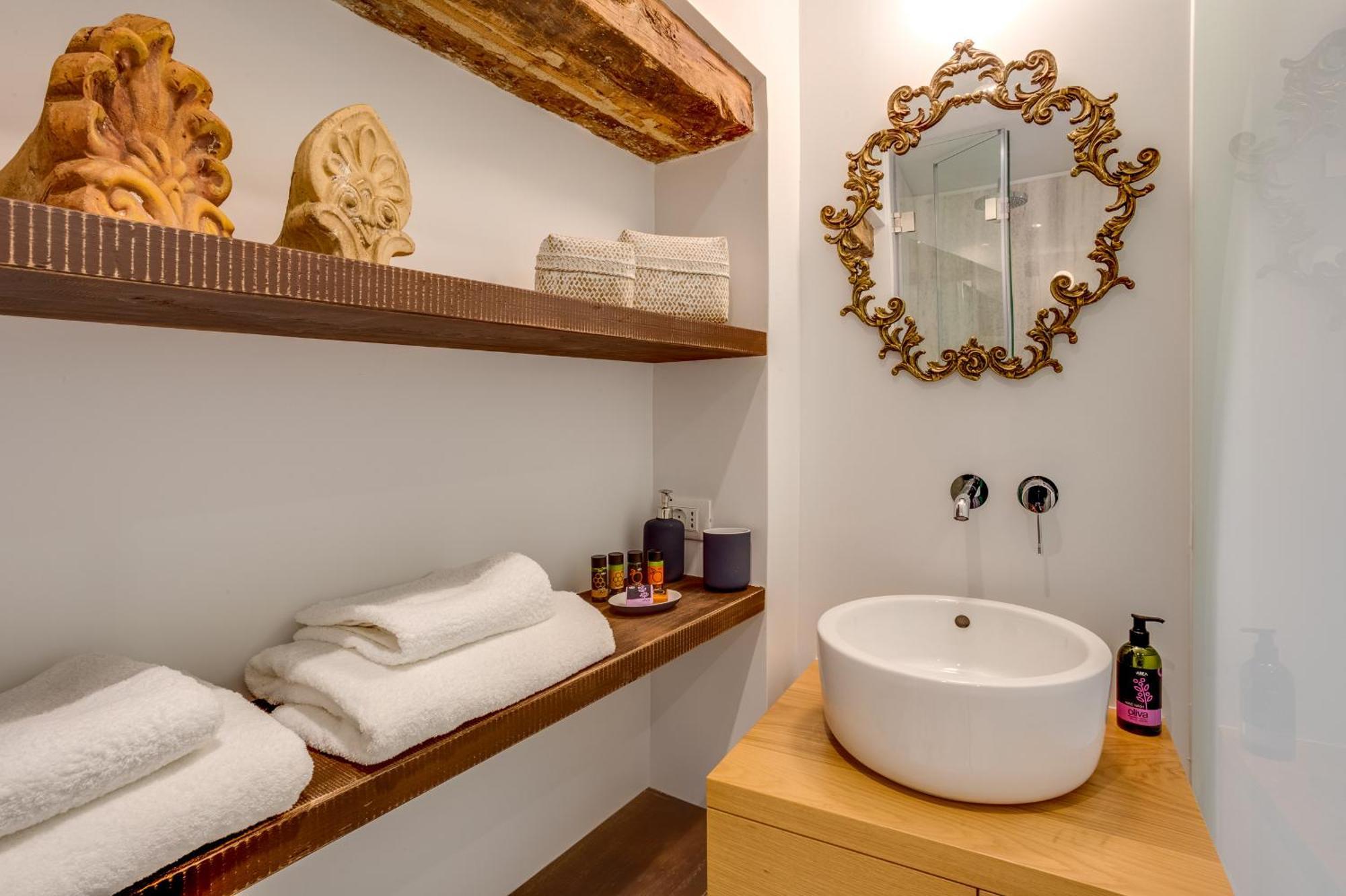Domicilechania - Venetian Residence Dış mekan fotoğraf