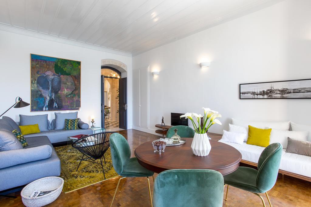 Domicilechania - Venetian Residence Dış mekan fotoğraf
