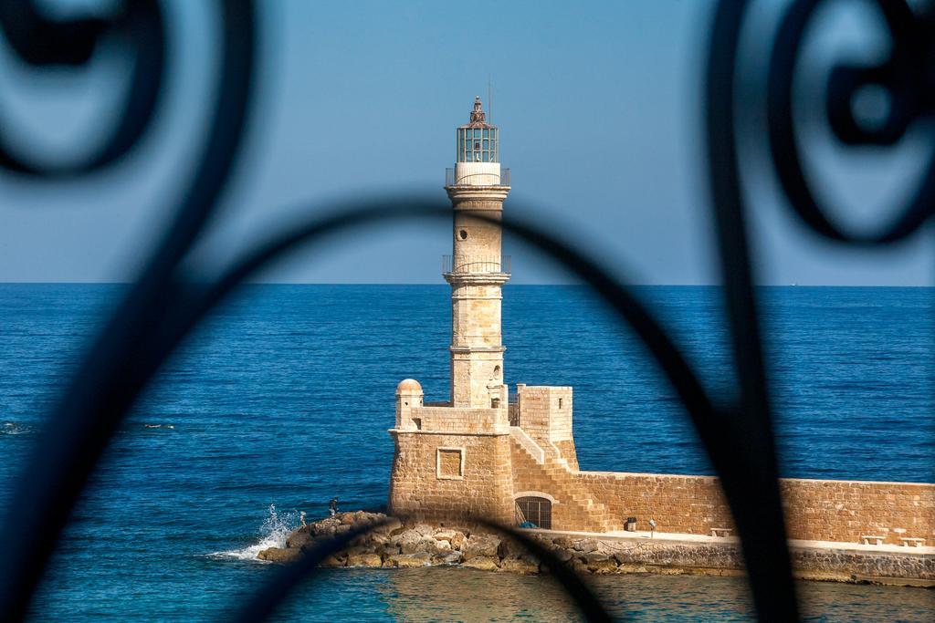 Domicilechania - Venetian Residence Dış mekan fotoğraf