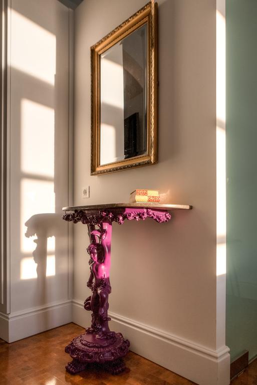 Domicilechania - Venetian Residence Dış mekan fotoğraf