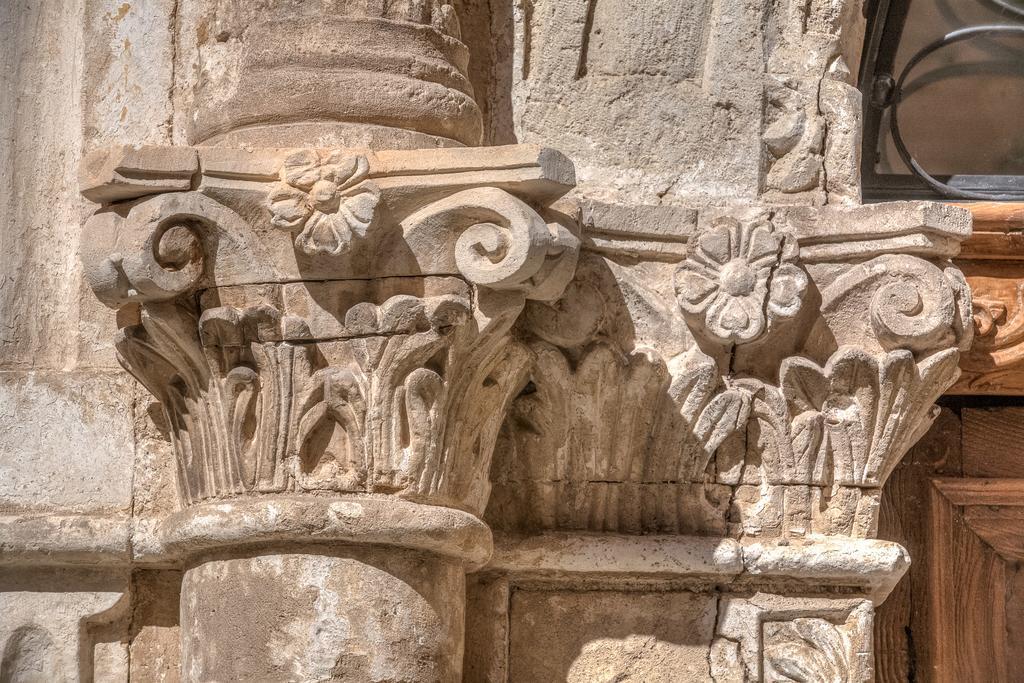 Domicilechania - Venetian Residence Dış mekan fotoğraf
