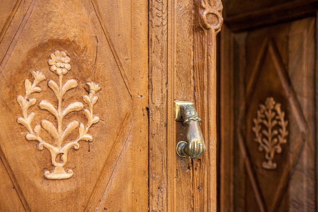 Domicilechania - Venetian Residence Dış mekan fotoğraf