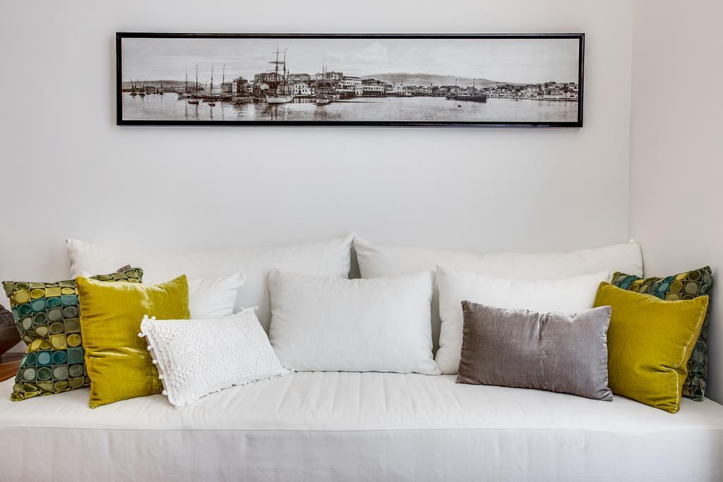 Domicilechania - Venetian Residence Dış mekan fotoğraf